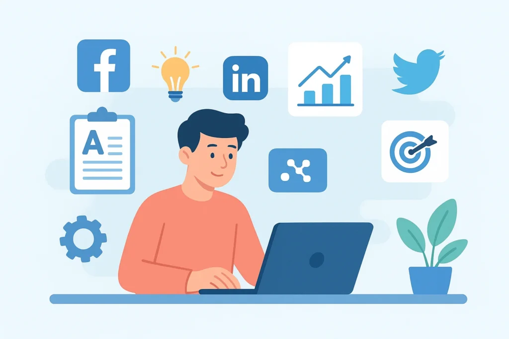 Mastering Ocoya Content Strategy: AI Tools to Boost Your Brand in 2025 2 Ocoya Content Strategy