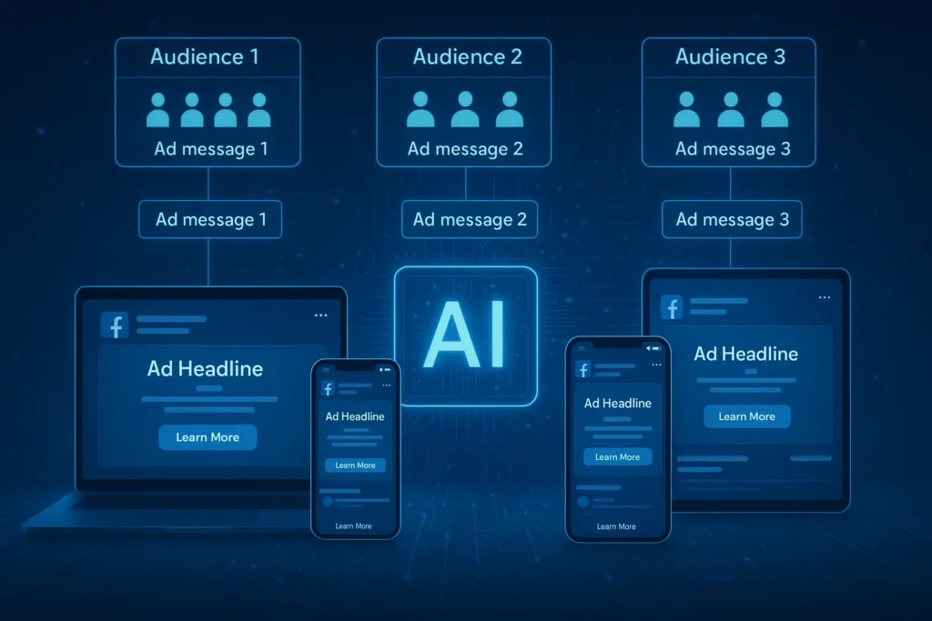 AI Facebook Ad Generators