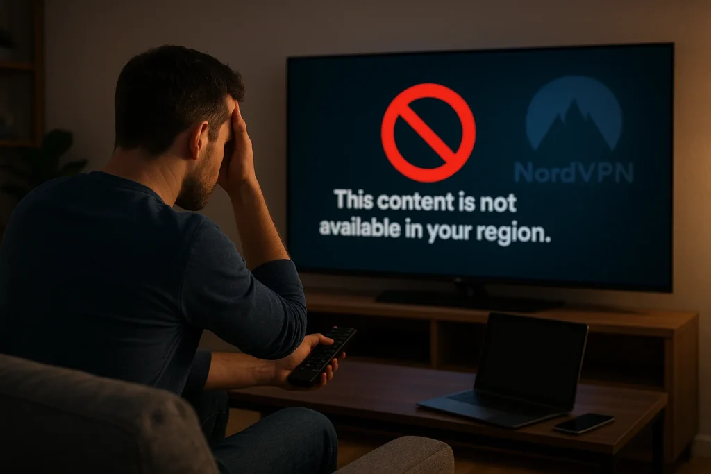 How to Set Up NordVPN on LG TV: 2 Easy Ways to Connect & Stream Securely 2 nordvpn on lg tv