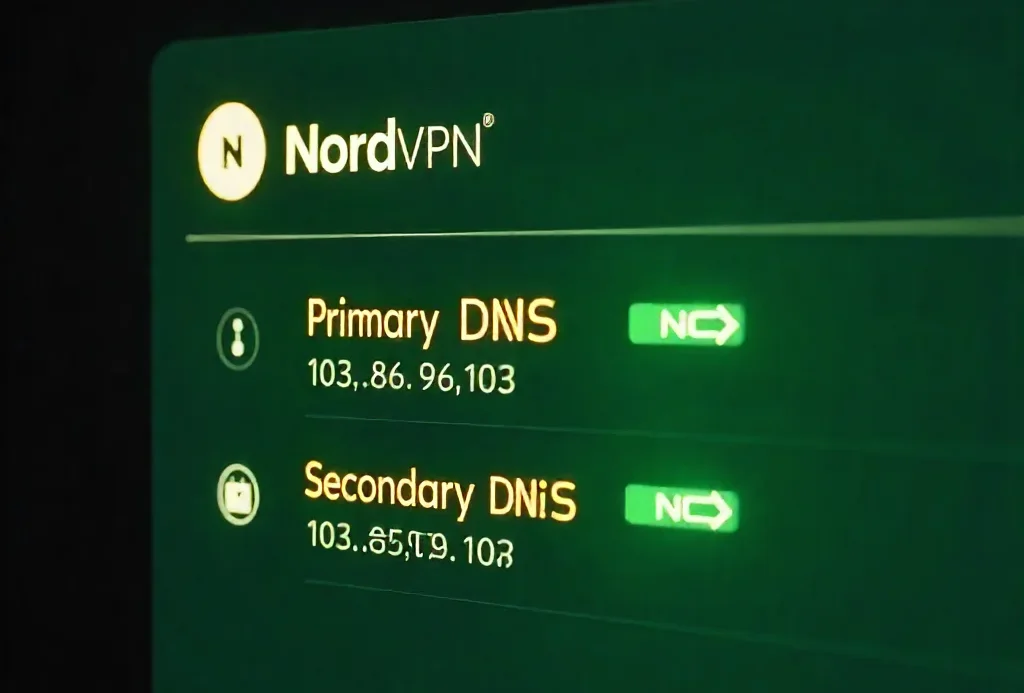 How to Set Up NordVPN on LG TV: 2 Easy Ways to Connect & Stream Securely 5 NordVPN on LG TV