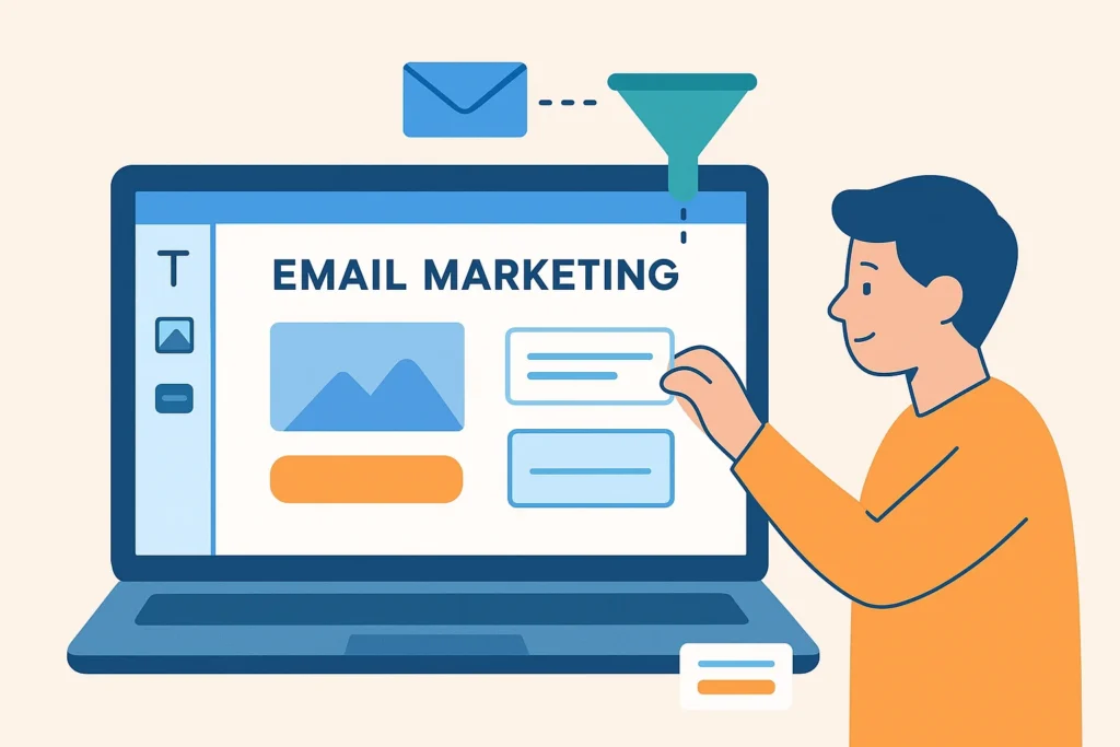 send unlimited emails for free
