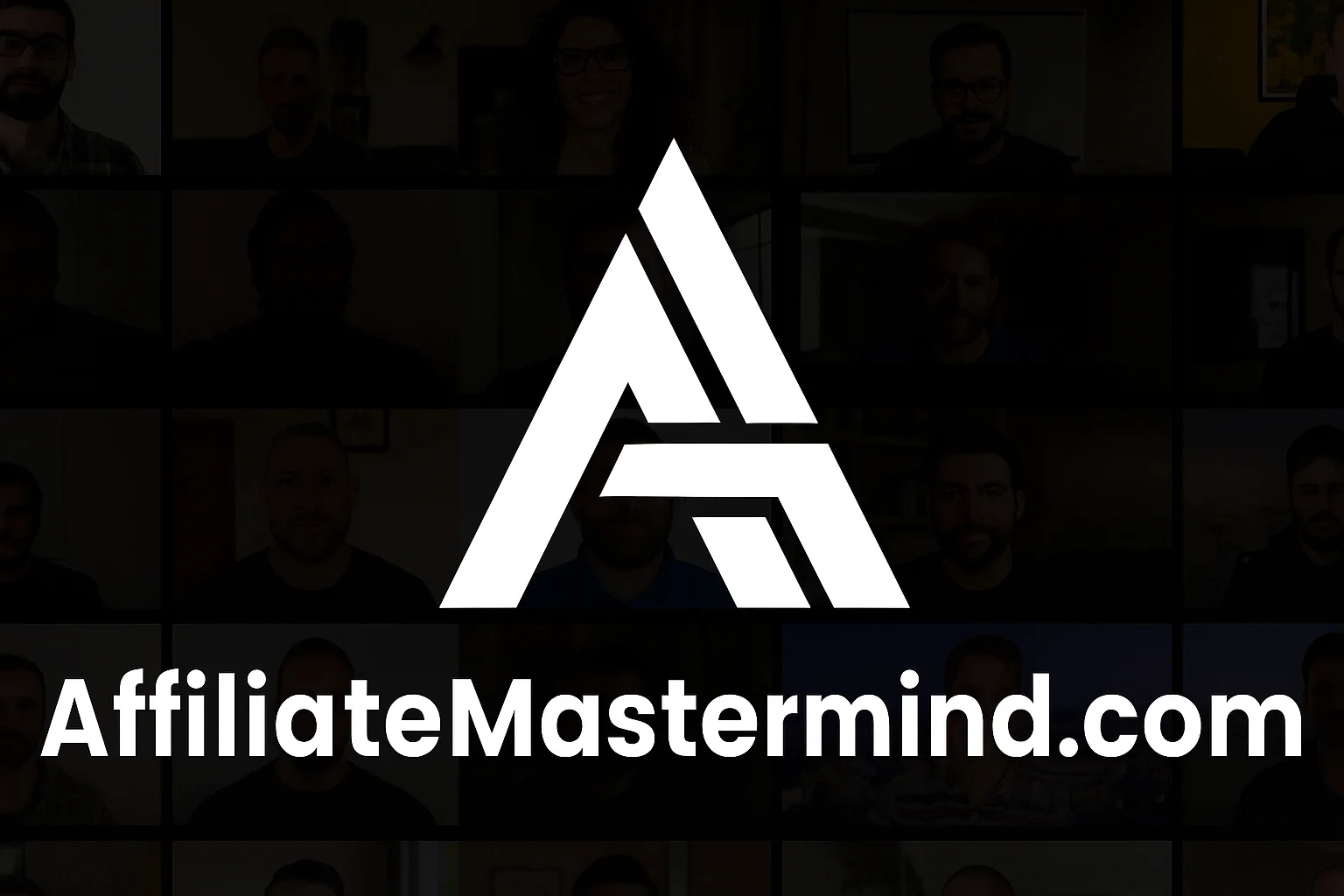 Affiliate Mastermind Course Logo