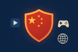 VPN for china