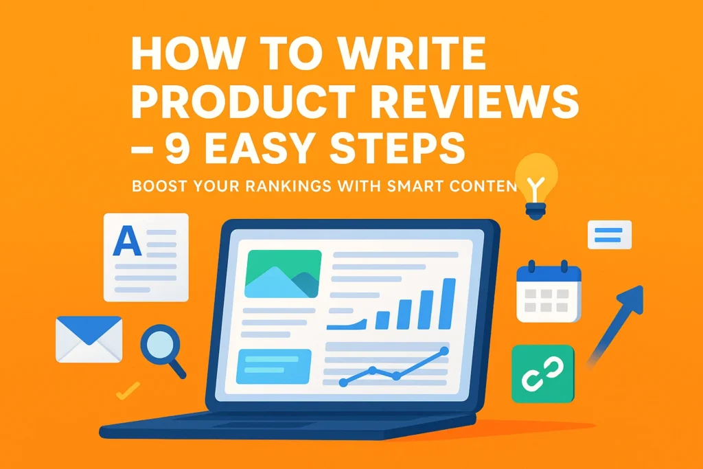Product Reviews