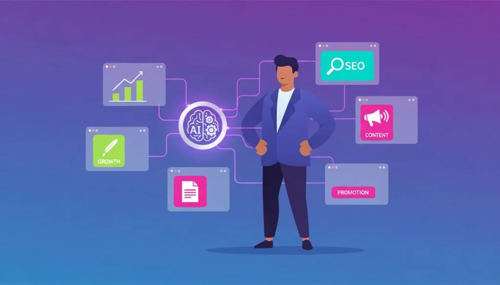 AI Marketing Tools