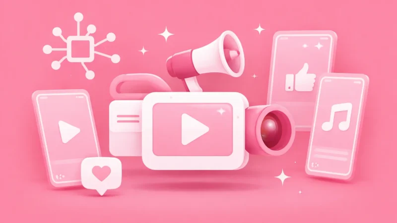 Top AI Platforms for Creating UGC Brand Videos