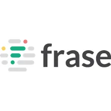 frase.io logo pasivemarketer