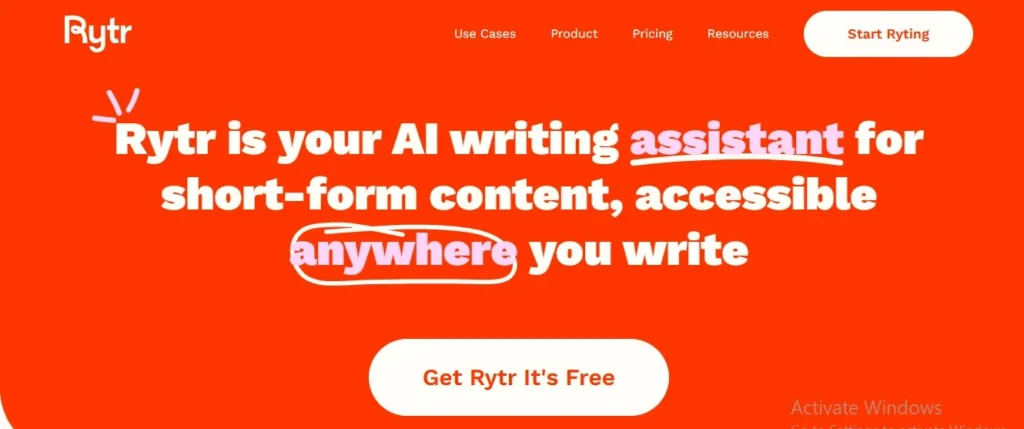 AI Email Writer Tools