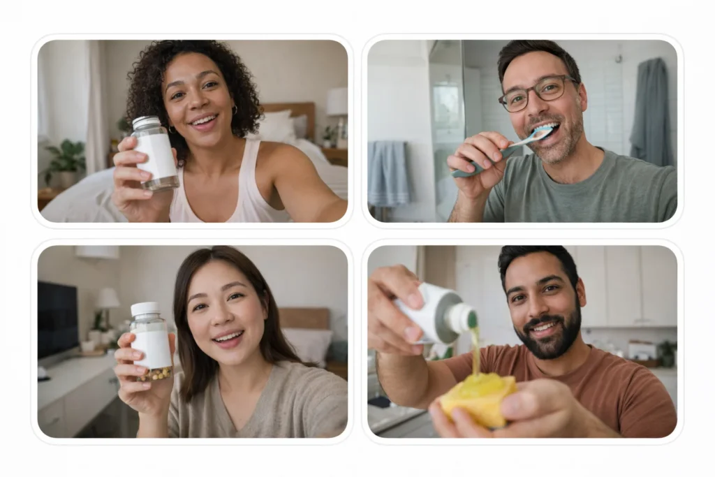 AI-Powered UGC Video Editors
