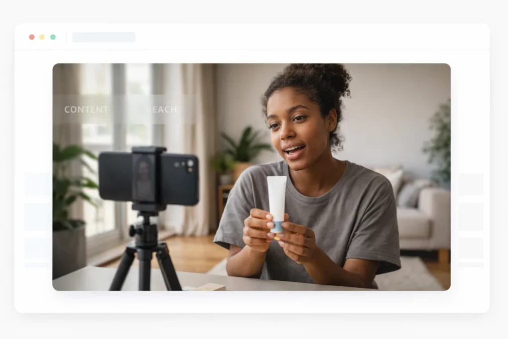 Who Can Become a UGC Creator?
