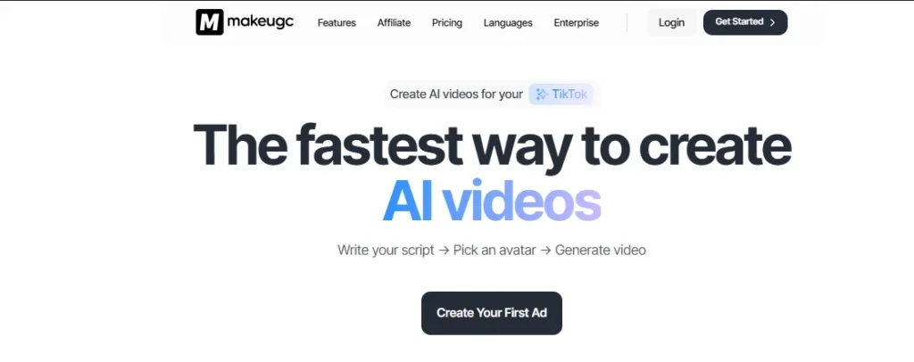 Makeugc.ai Review