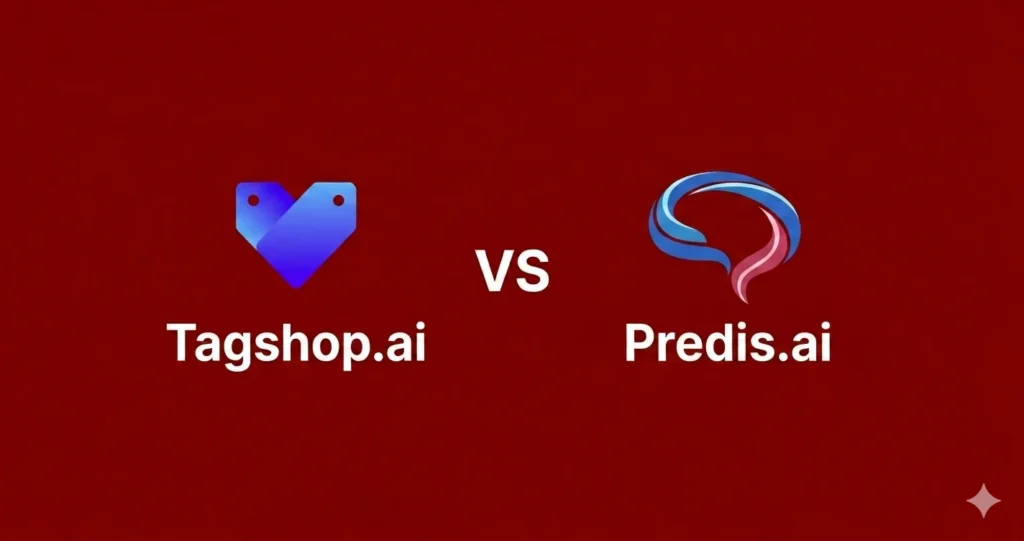 Tagshop.ai vs Predis.ai: Which AI Video Generator is Best?