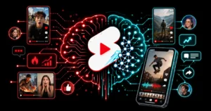 AI UGC Tools for YouTube