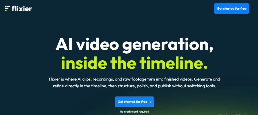flixier 1 pasivemarketer