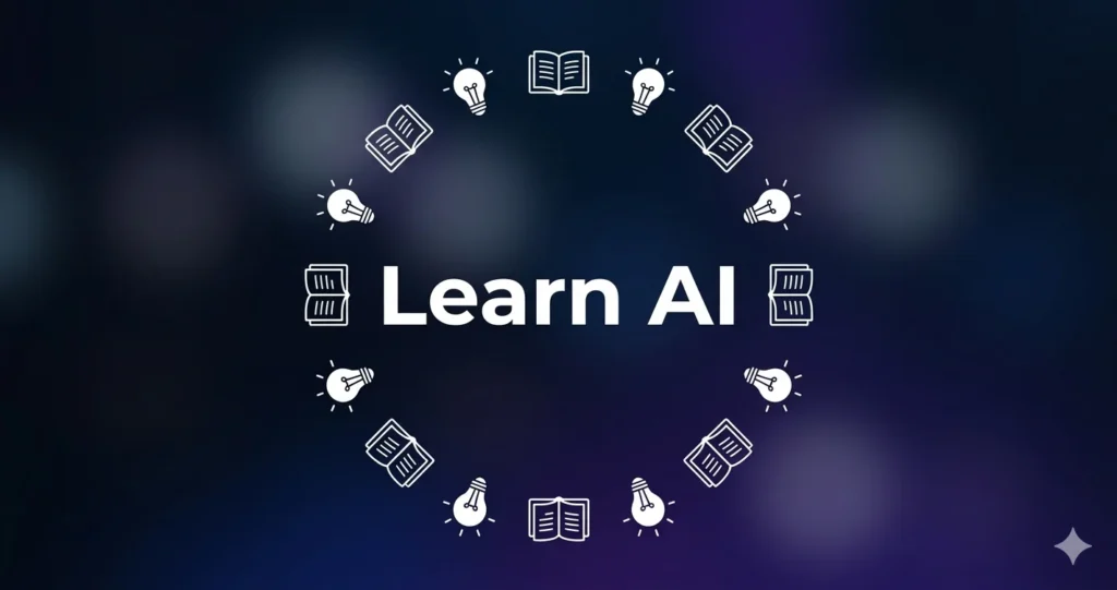 AI Learning - Pasivemarketer