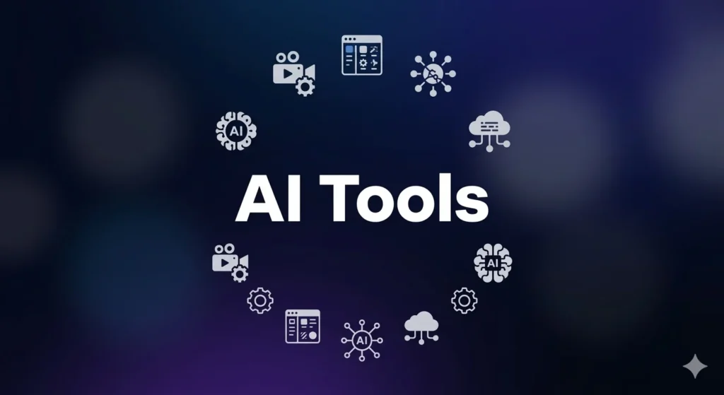 AI Tools - Pasivemarketer