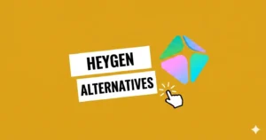 HeyGen Alternatives