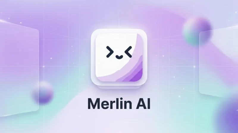 Is Merlin AI Safe to Use?